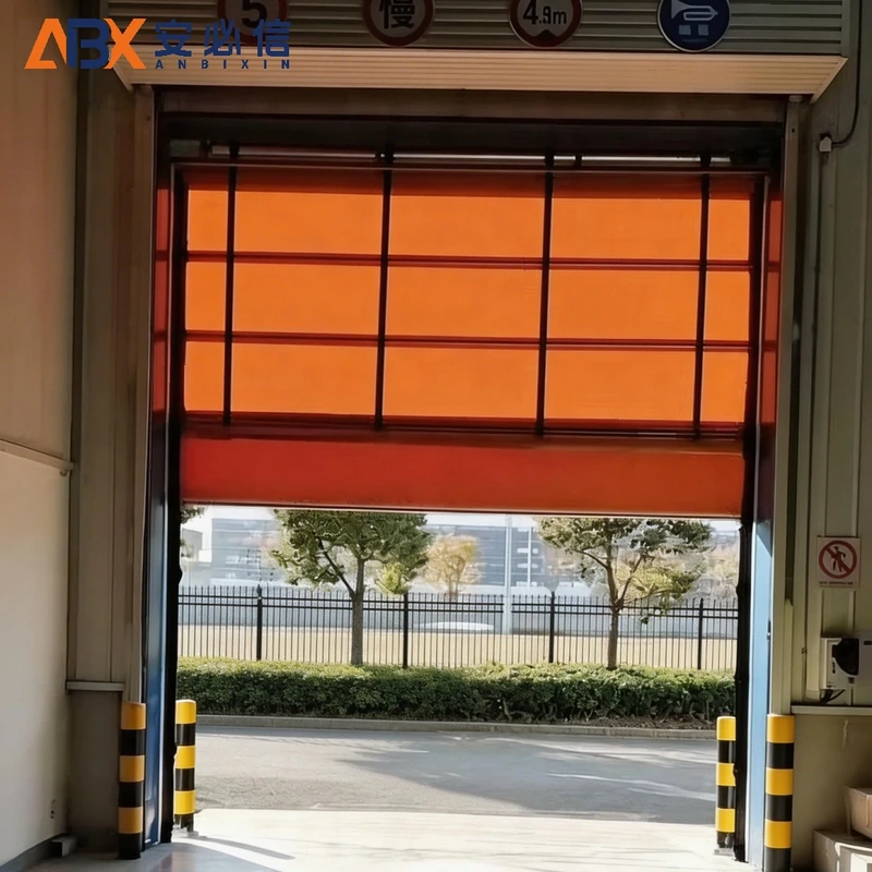 绥化市高速堆积门
