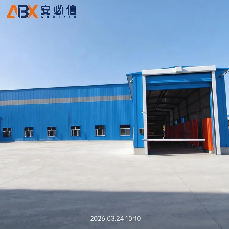 绥化市PVC堆积门